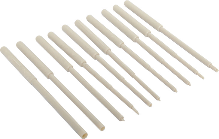 Pros Kit 10 Piece Alignment Tool Set