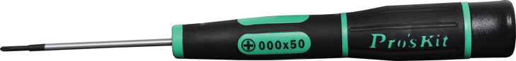 Pros Kit #000 Phillips Pro Miniature Screwdriver