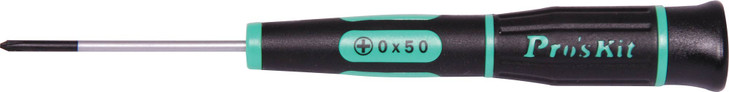 Pros Kit #0 Phillips Pro Miniature Screwdriver