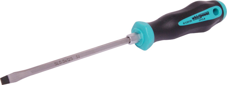 5.5 Flat Blade 125mm Screwdriver