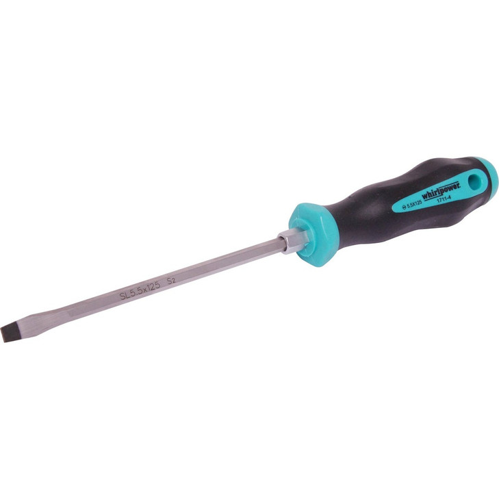 5.5 Flat Blade 125mm Screwdriver