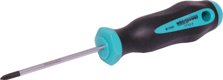 #0 Phillips 145mm Screwdriver
