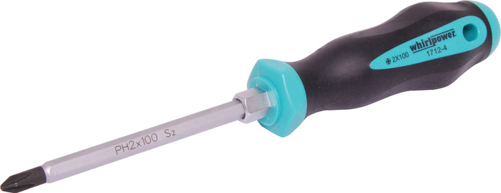 #2 Phillips 210mm Screwdriver