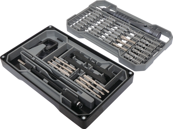 Jakemy Professional 73 Piece Servicing Screwdriver Set