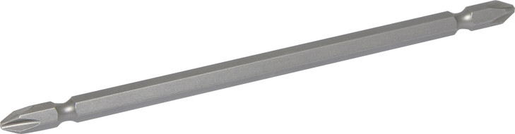 Philips #02 150mm Long Dual Driver Bit