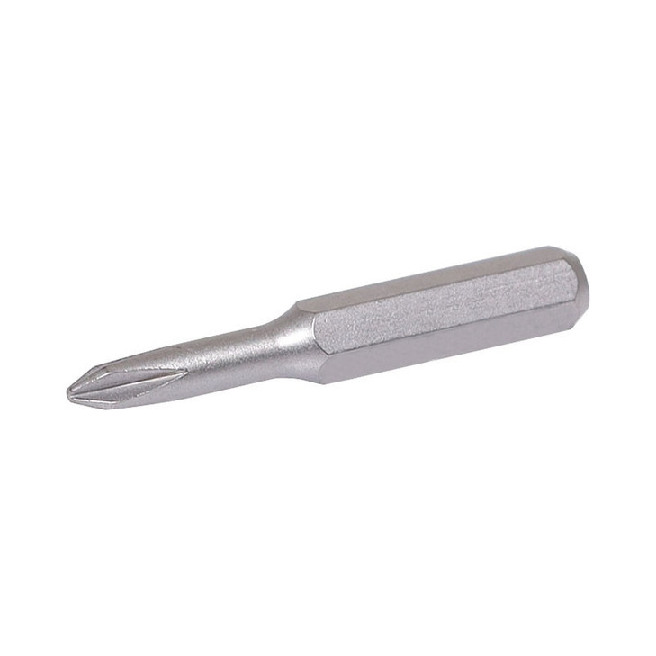 Philips #0 4x28mm Precision Driver Bit
