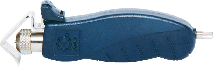 Swivel Blade Cable Stripper & Slitter