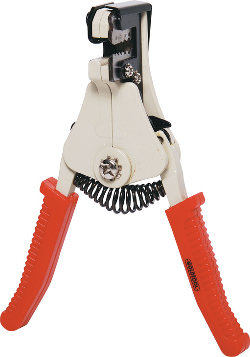 0.5-2.0mm Heavy Duty Automatic Wire Stripper