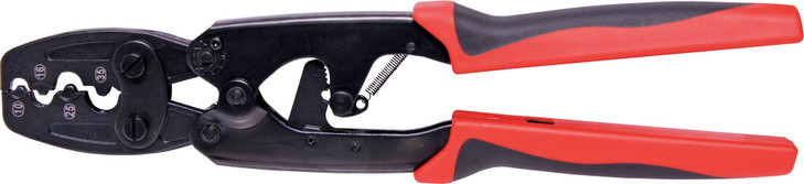 Crimping Tool Heavy Duty Anderson / Uninsulated Lugs