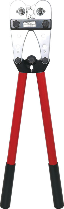 Crimptool Heavy Duty Lugs 6mm2 to 120mm2