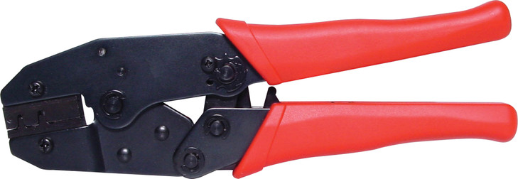 Crimptool Ratchet Header Pin 14-22 AWG