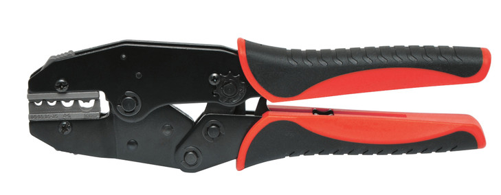 Ratchet Crimping Tool Anderson / Uninsulated Lugs