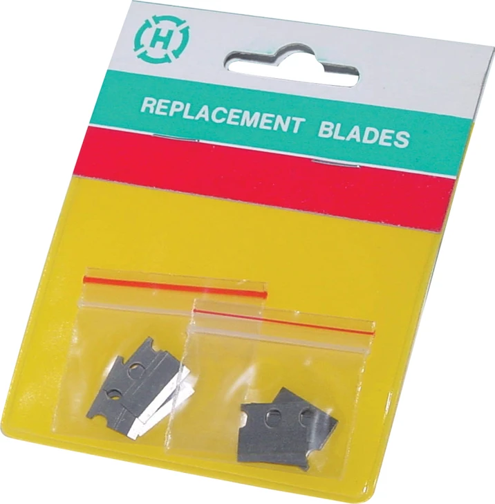 Blade Set PK 6 Suits T1566A Modular Crimper