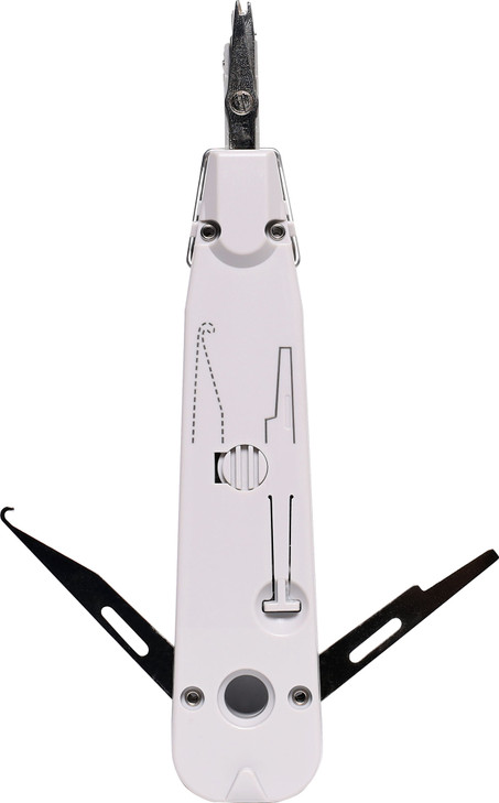 UTP Impact Punchdown Tool With Sensor