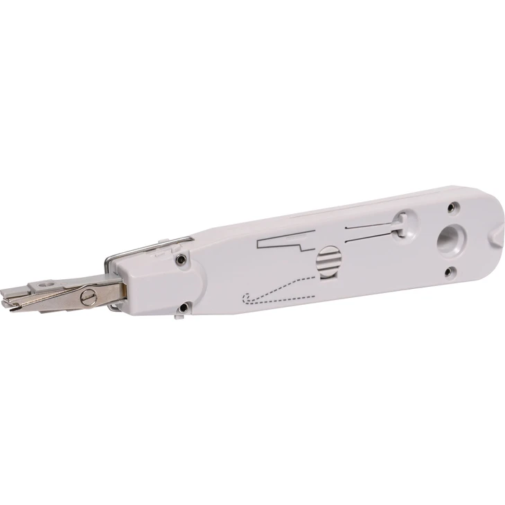 UTP Impact Punchdown Tool With Sensor