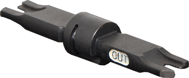110 Type Replacement Blade Suits T1604/7 Punchdown Tool