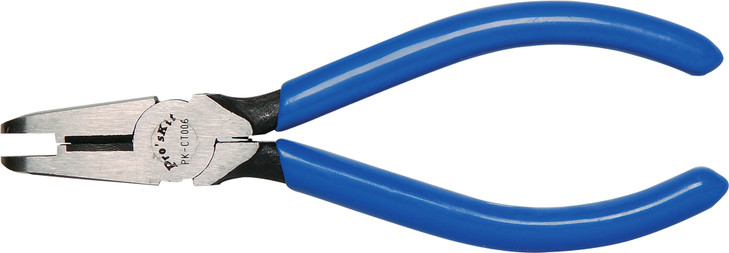 Pros Kit Crimptool Gel Filled Connector