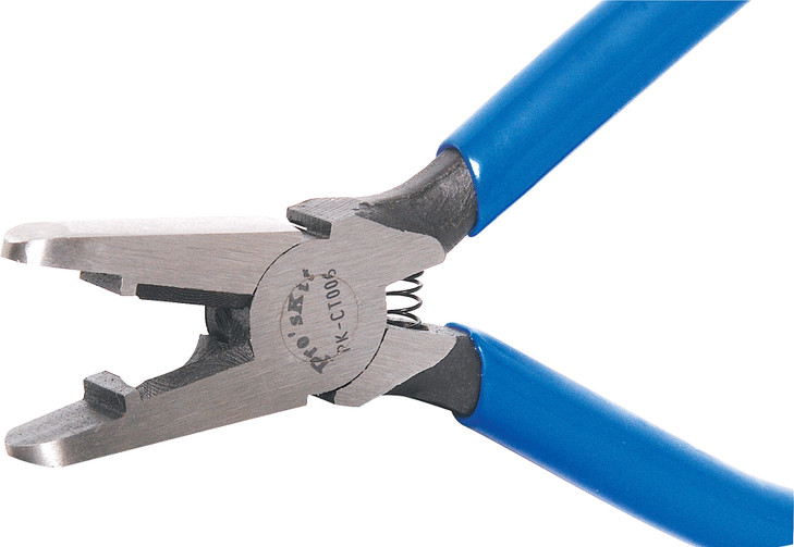 Pros Kit Crimptool Gel Filled Connector