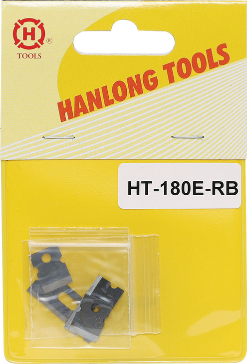 Blade Stripper Set to Suit T 1568B Pk 4