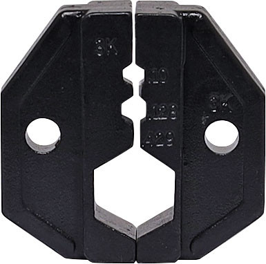 3K Replacement Jaw to suit T2174