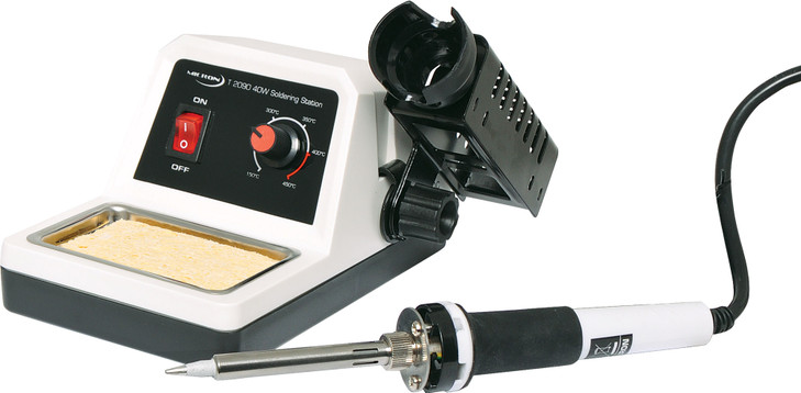 Micron Economy 40W Soldering Station