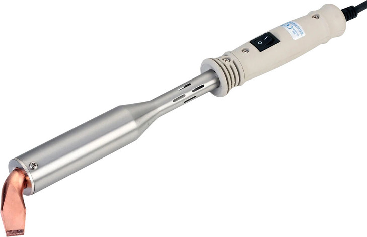Micron 200W Heavy Duty Soldering Iron