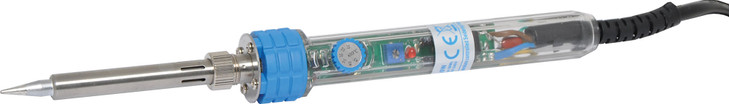 Micron 50W 240V Temperature Adjustable Soldering Iron