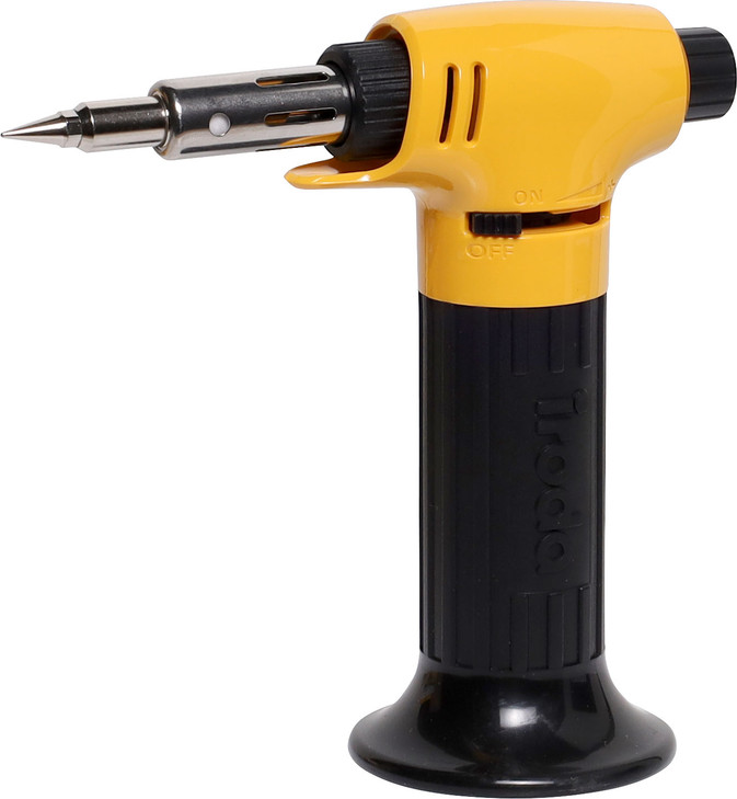 Iroda Pro-20 Multi-Function Portable Soldering Iron & Blow Torch