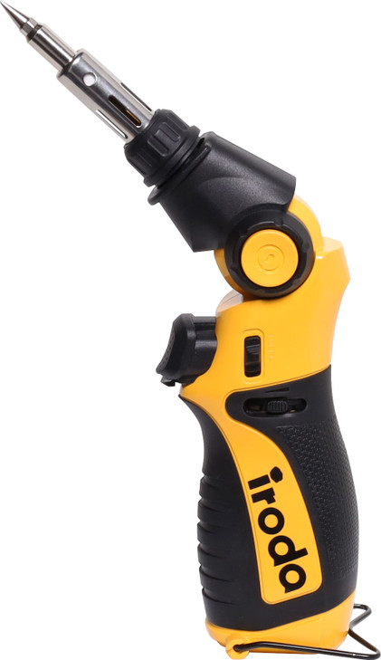 Iroda Pro-15 Professional 130W Gas Soldering Gun