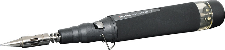 Iroda Solderpro 70 80W Gas Soldering Iron
