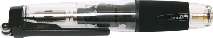 Iroda Solderpro 50 70W Pocket Gas Soldering Iron