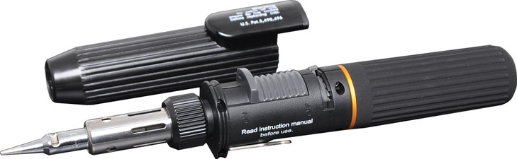 Iroda Solderpro 100 100W Gas Economy Soldering Iron