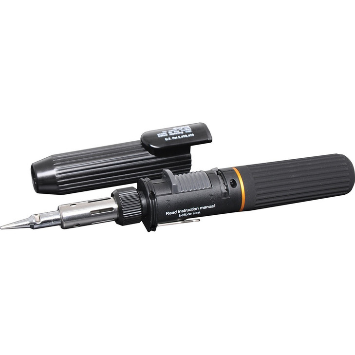 Iroda Solderpro 100 100W Gas Economy Soldering Iron