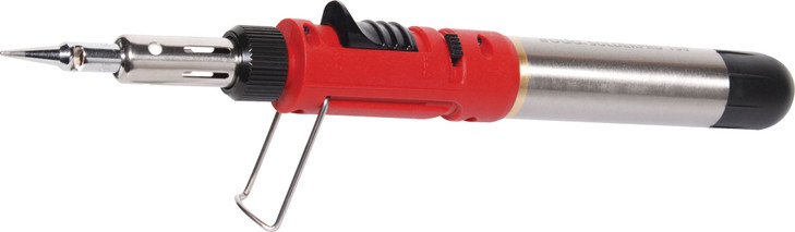 Iroda Solderpro 150 125W Gas Soldering Iron - Cartridge Powered