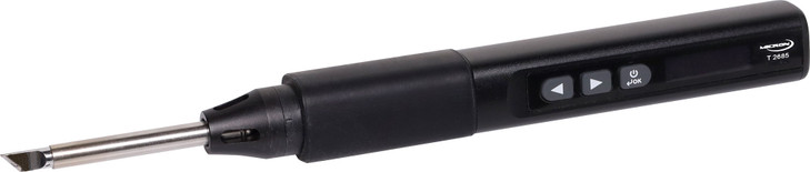 Micron USB Soldering Iron With Mini Multimeter