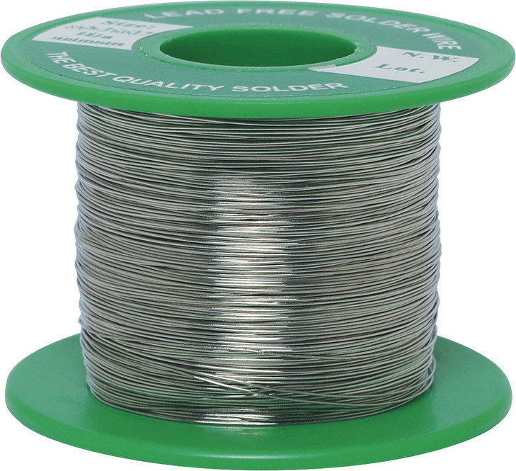 0.3mm Lead Free 100g Roll Solder