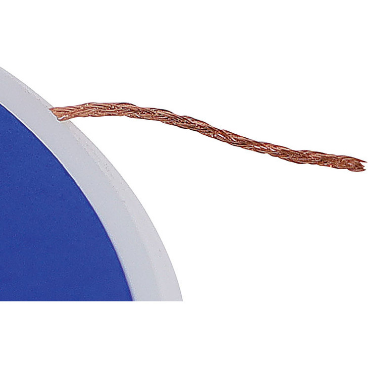 0.5mm 1.5m Solder Wick Desoldering Braid