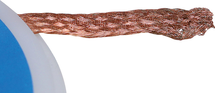 3mm 1.5m Solder Wick Desoldering Braid