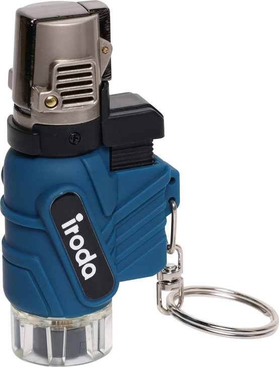 Iroda Micro-Jet AT-2057 Mini Butane Gas Blow Torch