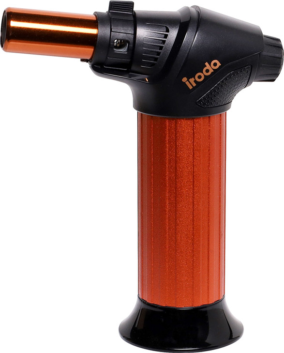 Iroda Iroda Pro-Torch PT-520 Butane Gas Blow Torch