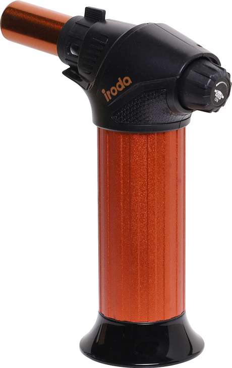 Iroda Iroda Pro-Torch PT-520 Butane Gas Blow Torch