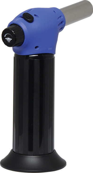 Iroda PT-635 Large Butane Gas Blow Torch