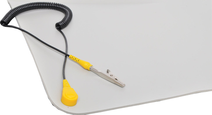 Anti-Static Mat 55 x 30cm