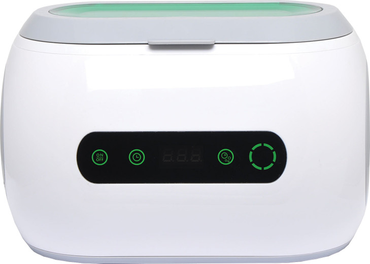 35W Digital Display Ultrasonic Cleaner
