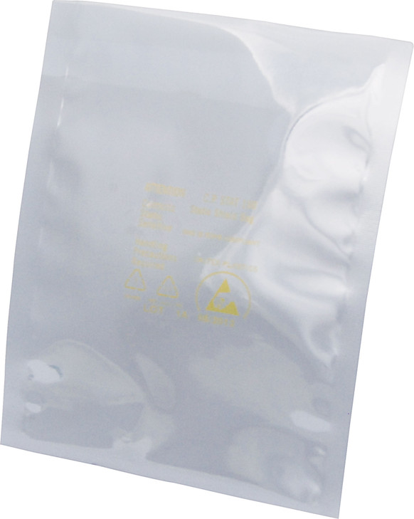 100 x 150mm Anti-Static Bag