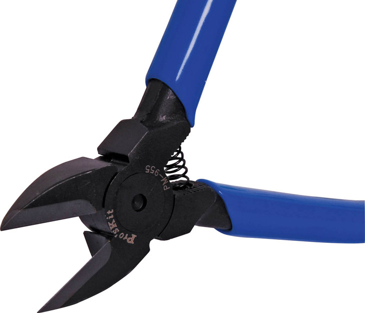 Pros Kit 130mm Tungsten Steel Side Cutter