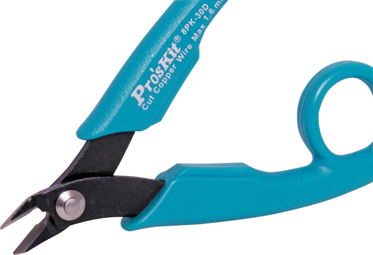 Pros Kit 125mm Carbon Steel Side Cutter