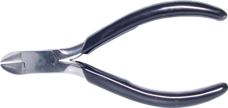 Pros Kit Stainless Steel Side Cutter 5"