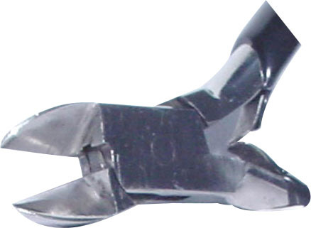 Pros Kit Stainless Steel Side Cutter 5"