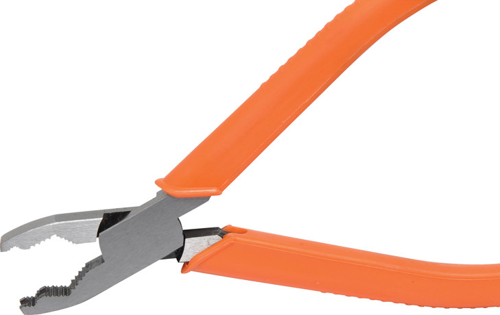 Screw Removal Pliers